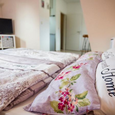 Ferienwohnung Am Zeulenrodaer Meer Eksteriør billede